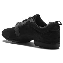 1510 Sneaker Mojo in nero