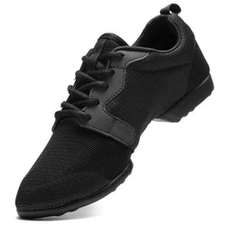 1510 Mojo Sneaker en negro