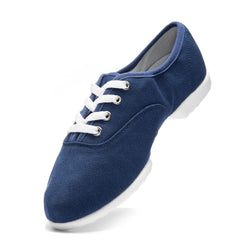 1515 Sneaker d'abeille en bleu marine