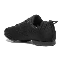 1567 Zuma dance sneaker in black